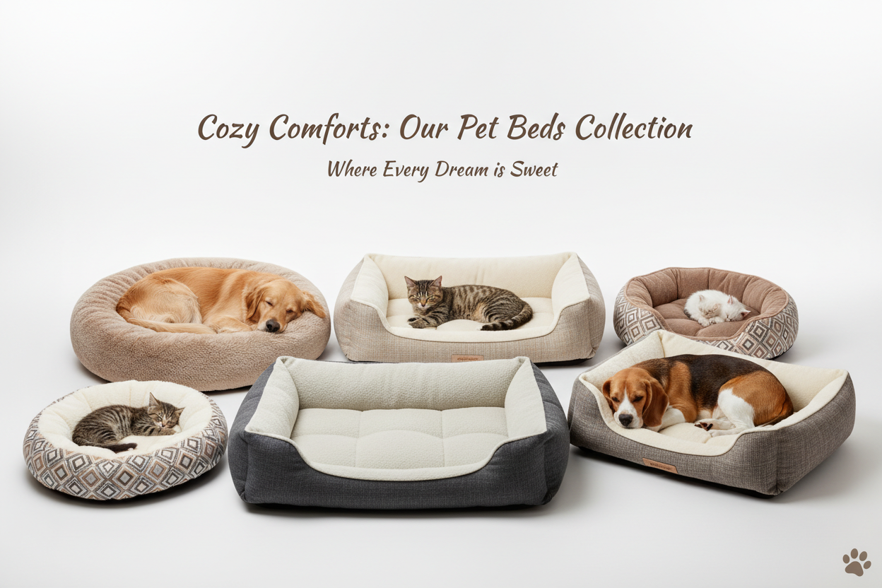 Beds