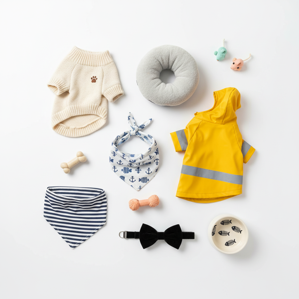 Clothing